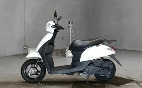 SUZUKI LET's CA4AA