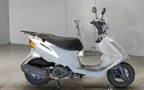 SUZUKI ADDRESS V125 G CF46A