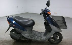 SUZUKI LET's 2 CA1KA