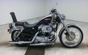 HARLEY XL1200C 2011 CGP