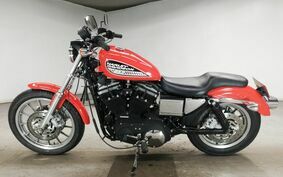 HARLEY XL883R 2002 CKM