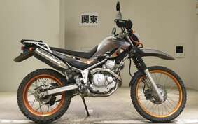 YAMAHA SEROW 250 DG17J