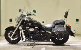 SUZUKI INTRUDER 400 Classic 2013 VK56A