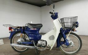 HONDA PRESS CUB 50 AA01