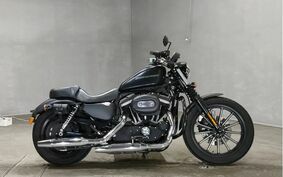 HARLEY XL883N 2010 LE2