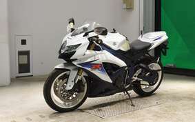 SUZUKI GSX-R600 2013 CV311