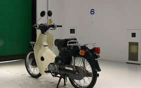 HONDA C50 SUPER CUB C50