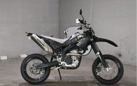 YAMAHA WR250X DG15J