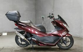 HONDA PCX125 JF56