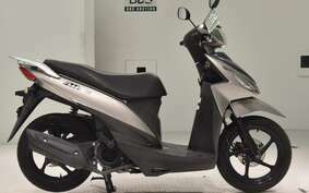 SUZUKI ADDRESS 110 CE47A