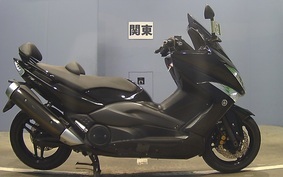 YAMAHA T-MAX500 Gen.3 2011 SJ08J