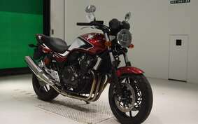 HONDA CB400SF GEN 4 A 2023 NC42