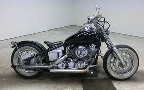 YAMAHA DRAGSTAR 400 1996