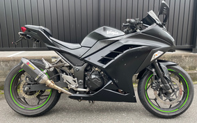 KAWASAKI NINJA 250 EX250L