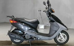 YAMAHA AXIS 125 TREET SE53J