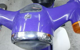 HONDA C110 SUPER CUB JA07