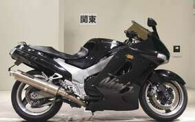 KAWASAKI ZX 1100 NINJA GEN 2 1999 ZXBD16