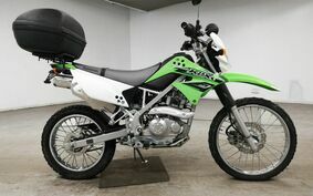 KAWASAKI KLX125 LX125C