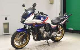 HONDA CB400 SUPER BOLDOR VTEC A 2009 NC42