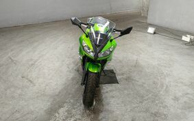 KAWASAKI NINJA 400 R 2011 ER400B