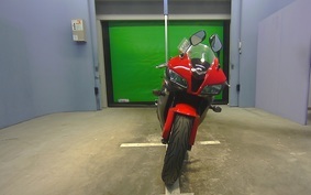 HONDA CBR600RR GEN 3 2007 PC40