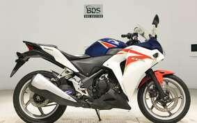 HONDA CBR250R GEN 3 MC41