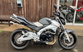 SUZUKI GSR400 2007 GK7DA