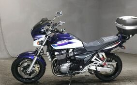 SUZUKI GSX1400 2010 GY71A