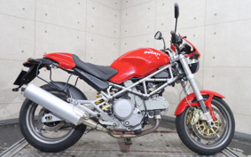 DUCATI  DUCATI  MONSTAR 400 2005 ZDMM407AA4B