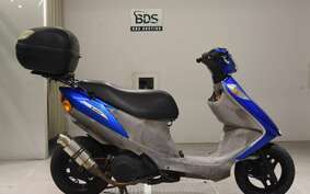 SUZUKI ADDRESS V125 G CF4EA