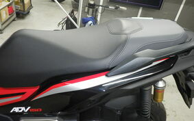 HONDA ADV150 KF38