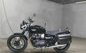 TRIUMPH STREET TWIN 2019 DAD74