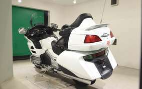 HONDA GL 1800 GOLD WING 2017 SC68