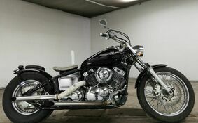 YAMAHA DRAGSTAR 400 2000 VH01J