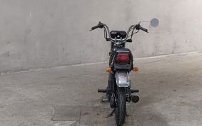 YAMAHA POPGAL 17J