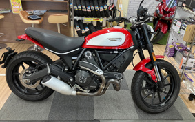 DUCATI  DUCATI  SCRAMBLER  ICON  2018 KB01