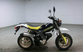 SUZUKI TR50 STREET MAGIC S CA1LB