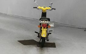 HONDA C70 SUPER CUB HA02