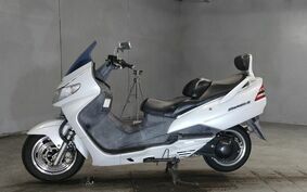 SUZUKI SKYWAVE 250 (Burgman 250) CJ42A