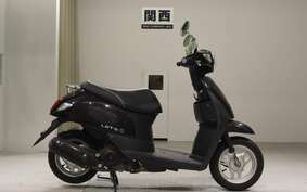 SUZUKI LET's G CA4AA