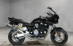 YAMAHA XJR1200 R 1997 4KG