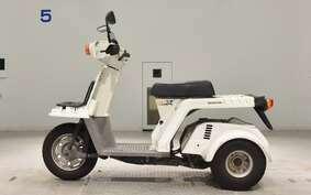 HONDA GYRO X TD01