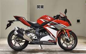 HONDA CBR250RR A MC51