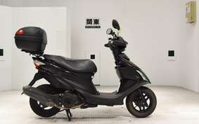 SUZUKI ADDRESS V125 S CF4MA