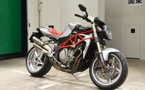 MV AGUSTA BRUTALE 910 S 2008