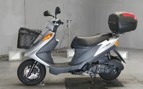 SUZUKI ADDRESS V125 CF4EA