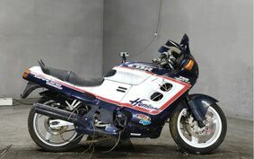 HONDA CBR750 SUPER AERO RC27