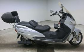 SUZUKI SKYWAVE 250 (Burgman 250) CJ41A