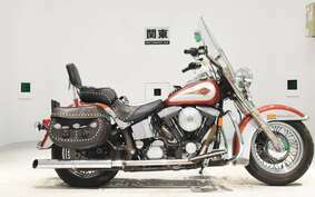 HARLEY FLSTC 1340 1999 BJL