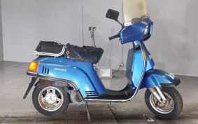 SUZUKI GEMMA125 CF41A